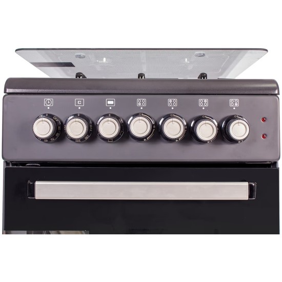 Плита PRIME Technics PSE 541110 D Плита PRIME Technics PSE 541110 D
