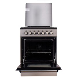 Плита PRIME Technics PSE 641211 GB