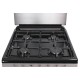 Плита PRIME Technics PSE 641211 GB Плита PRIME Technics PSE 641211 GB