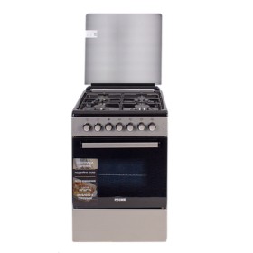 Плита PRIME Technics PSE 641211 GB