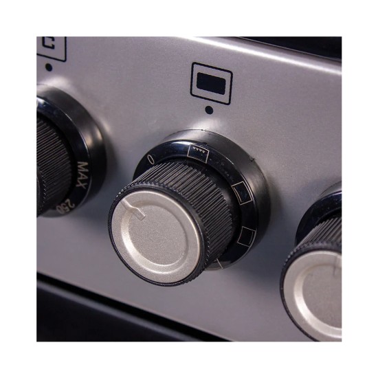 Плита PRIME Technics PSE 641212 B Плита PRIME Technics PSE 641212 B