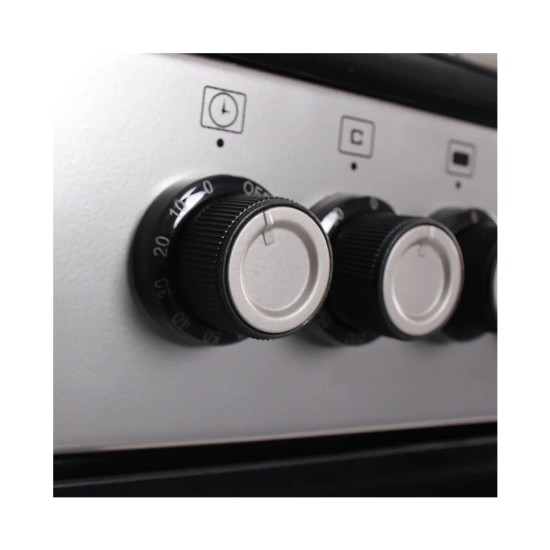 Плита PRIME Technics PSE 641212 B Плита PRIME Technics PSE 641212 B