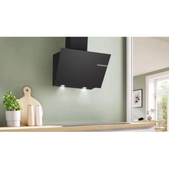 Вытяжка кухонная Bosch DWK66PJ60T Вытяжка кухонная Bosch DWK66PJ60T