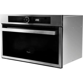 Мікрохвильова піч Whirlpool AMW731IX