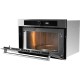 Мікрохвильова піч Whirlpool AMW731IX Мікрохвильова піч Whirlpool AMW731IX