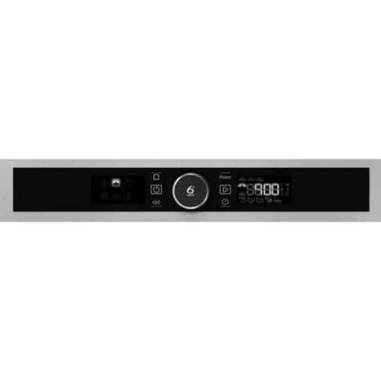 Мікрохвильова піч Whirlpool AMW731IX Мікрохвильова піч Whirlpool AMW731IX