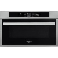 Мікрохвильова піч Whirlpool AMW731IX