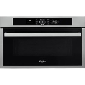 Мікрохвильова піч Whirlpool AMW731IX