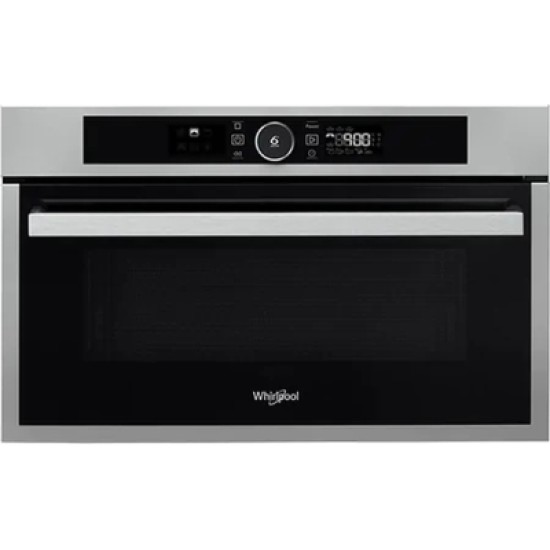 Мікрохвильова піч Whirlpool AMW731IX Мікрохвильова піч Whirlpool AMW731IX