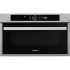 Мікрохвильова піч Whirlpool AMW731IX