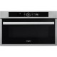 Мікрохвильова піч Whirlpool AMW731IX Мікрохвильова піч Whirlpool AMW731IX