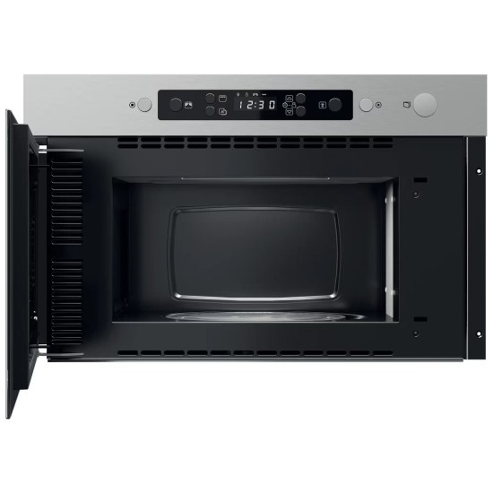 Мікрохвильова піч Whirlpool MBNA920X Мікрохвильова піч Whirlpool MBNA920X