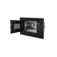 Микроволновая печь Ventolux MWBI 20 G BK TC FS Микроволновая печь Ventolux MWBI 20 G BK TC FS