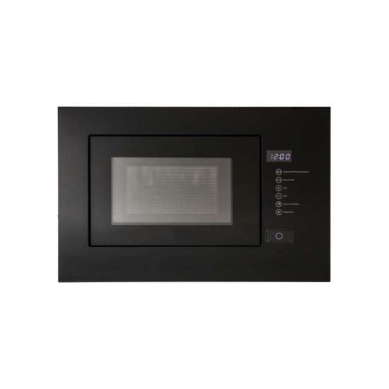 Микроволновая печь Ventolux MWBI 20 G BK TC FS Микроволновая печь Ventolux MWBI 20 G BK TC FS