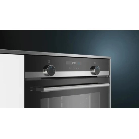 Духовой шкаф Siemens HB517GBS0 Духовой шкаф Siemens HB517GBS0