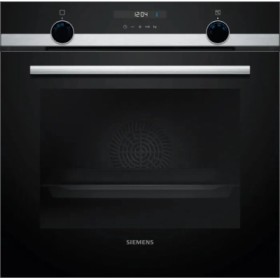 Духова шафа Siemens HB517GBS0