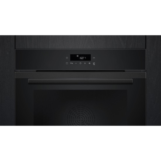 Духова шафа Siemens HB272GEB3 Духова шафа Siemens HB272GEB3