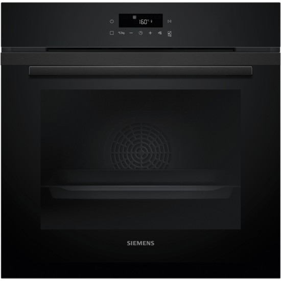 Духова шафа Siemens HB272GEB3 Духова шафа Siemens HB272GEB3