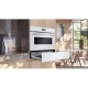 Духова шафа Siemens BI710C1W1 Духова шафа Siemens BI710C1W1