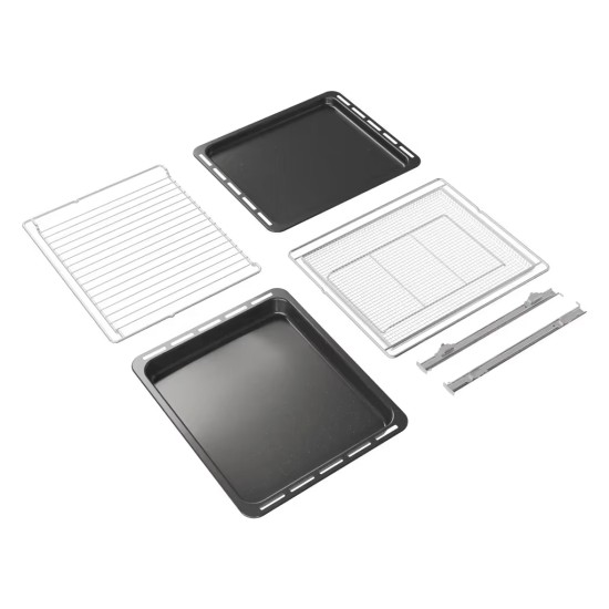 Духовой шкаф Whirlpool AKZ9S 8270 FB (AKZ9S8270FB) Духовой шкаф Whirlpool AKZ9S 8270 FB (AKZ9S8270FB)