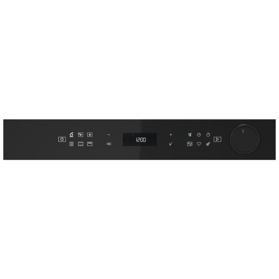 Духовой шкаф Whirlpool AKZ9S 8270 FB (AKZ9S8270FB) Духовой шкаф Whirlpool AKZ9S 8270 FB (AKZ9S8270FB)