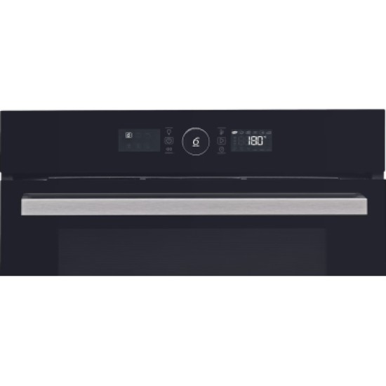 Духова шафа Whirlpool OAKZ9 7961 SP NB (OAKZ97961SPNB) Духова шафа Whirlpool OAKZ9 7961 SP NB (OAKZ97961SPNB)