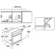 Духова шафа Whirlpool OAKZ9 7961 SP NB (OAKZ97961SPNB) Духова шафа Whirlpool OAKZ9 7961 SP NB (OAKZ97961SPNB)