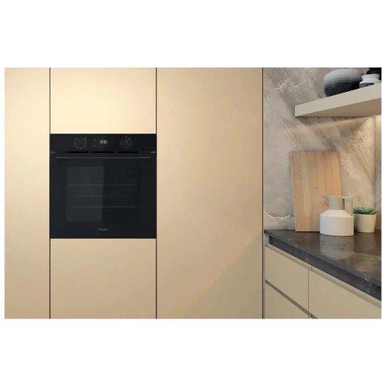 Духовой шкаф Whirlpool OMK58CU1SB Духовой шкаф Whirlpool OMK58CU1SB