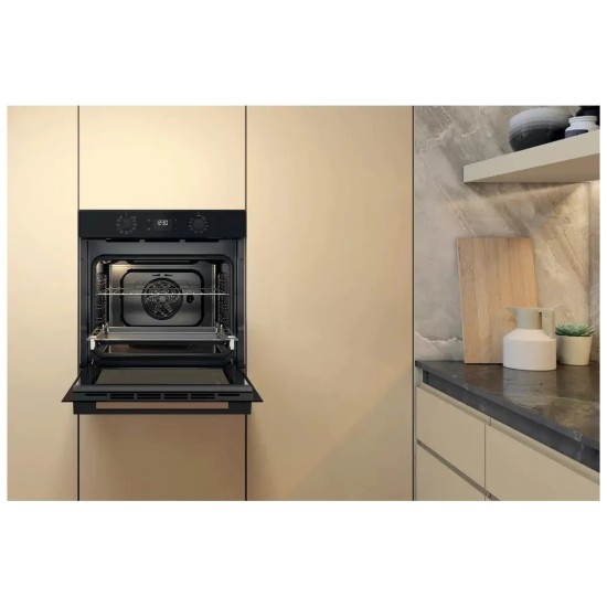 Духовой шкаф Whirlpool OMK58CU1SB Духовой шкаф Whirlpool OMK58CU1SB