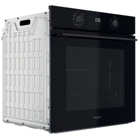 Духовой шкаф Whirlpool OMK58CU1SB