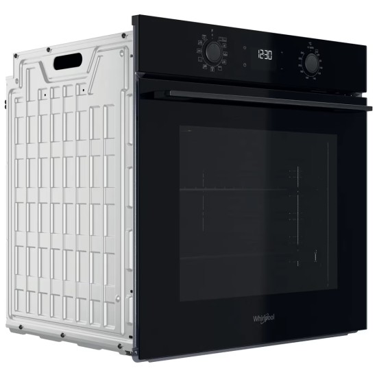 Духовой шкаф Whirlpool OMK58CU1SB Духовой шкаф Whirlpool OMK58CU1SB
