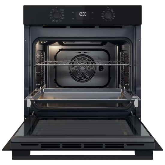 Духовой шкаф Whirlpool OMK58CU1SB Духовой шкаф Whirlpool OMK58CU1SB