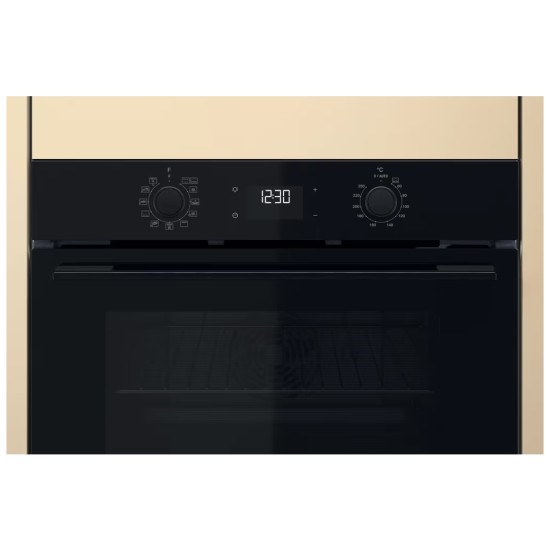 Духовой шкаф Whirlpool OMK58CU1SB Духовой шкаф Whirlpool OMK58CU1SB