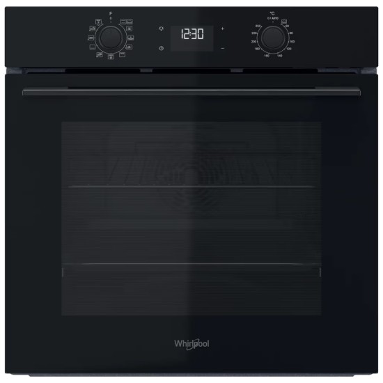 Духовой шкаф Whirlpool OMK58CU1SB Духовой шкаф Whirlpool OMK58CU1SB