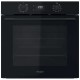 Духовой шкаф Whirlpool OMK58CU1SB Духовой шкаф Whirlpool OMK58CU1SB