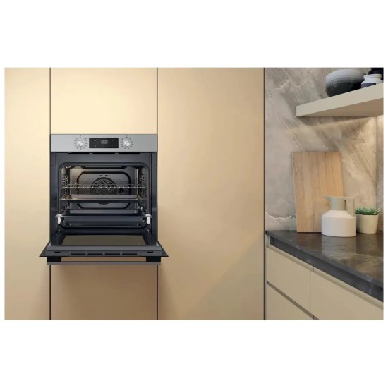 Духовой шкаф Whirlpool OMK58HU1X Духовой шкаф Whirlpool OMK58HU1X
