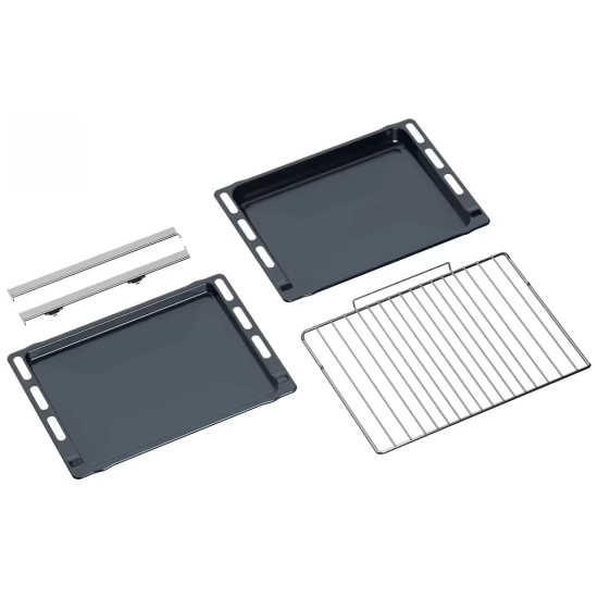 Духовой шкаф Whirlpool OMK58HU1X Духовой шкаф Whirlpool OMK58HU1X