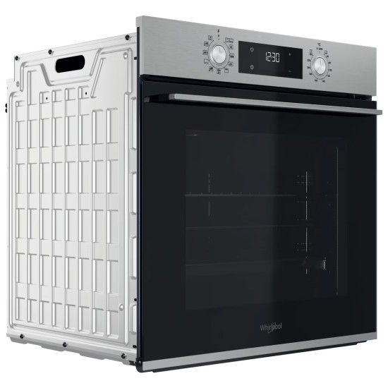 Духовой шкаф Whirlpool OMK58HU1X Духовой шкаф Whirlpool OMK58HU1X