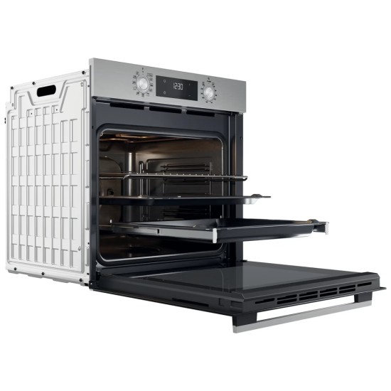Духовой шкаф Whirlpool OMK58HU1X Духовой шкаф Whirlpool OMK58HU1X