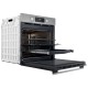 Духовой шкаф Whirlpool OMK58HU1X Духовой шкаф Whirlpool OMK58HU1X
