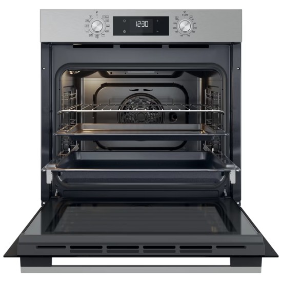 Духовой шкаф Whirlpool OMK58HU1X Духовой шкаф Whirlpool OMK58HU1X