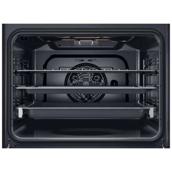 Духовой шкаф Whirlpool OMK58HU1X Духовой шкаф Whirlpool OMK58HU1X