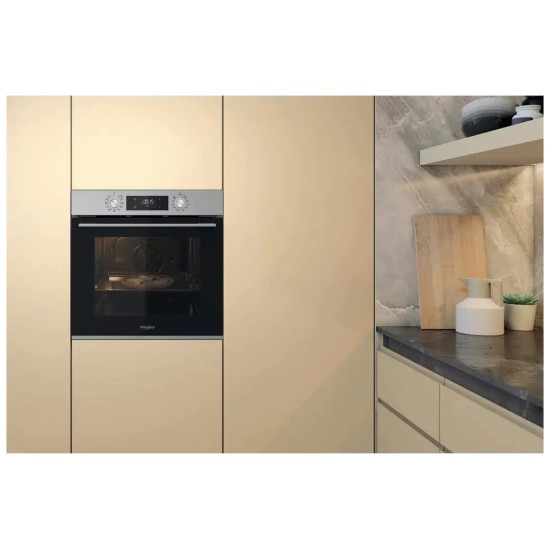 Духовой шкаф Whirlpool OMK58HU1X Духовой шкаф Whirlpool OMK58HU1X