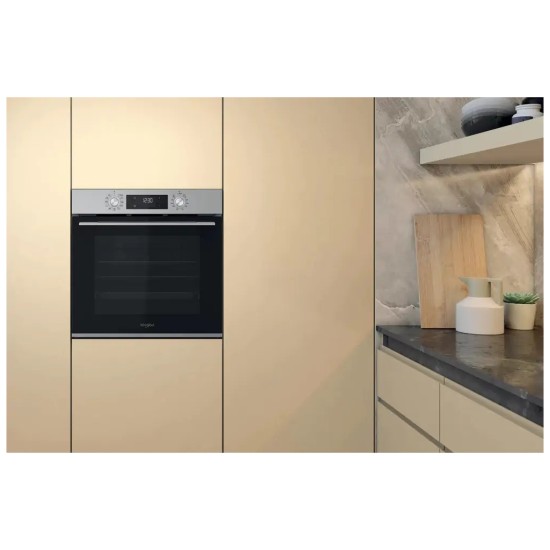 Духовой шкаф Whirlpool OMK58HU1X Духовой шкаф Whirlpool OMK58HU1X