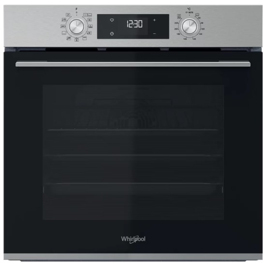 Духовой шкаф Whirlpool OMK58HU1X Духовой шкаф Whirlpool OMK58HU1X