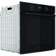 Духова шафа Whirlpool OMK58RU0B Духова шафа Whirlpool OMK58RU0B
