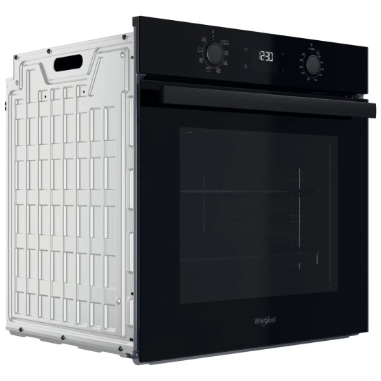 Духова шафа Whirlpool OMR55CU1B Духова шафа Whirlpool OMR55CU1B