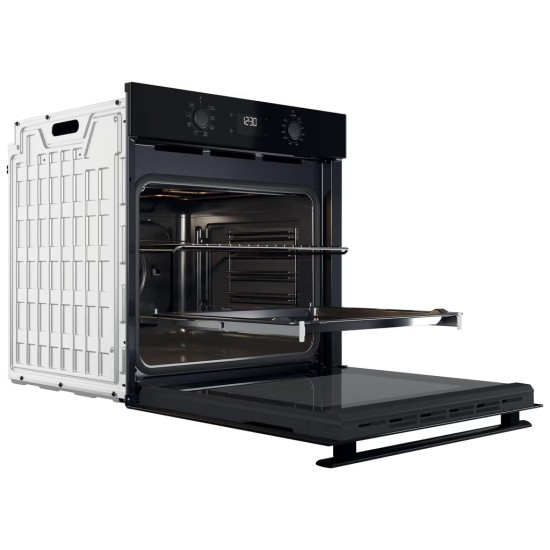 Духова шафа Whirlpool OMR55CU1B Духова шафа Whirlpool OMR55CU1B