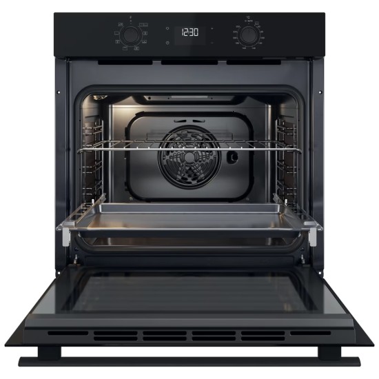Духова шафа Whirlpool OMR55CU1B Духова шафа Whirlpool OMR55CU1B