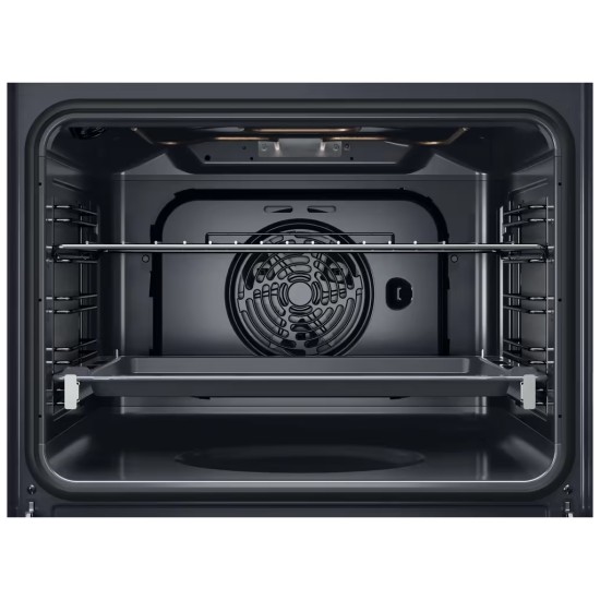 Духова шафа Whirlpool OMR55CU1B Духова шафа Whirlpool OMR55CU1B